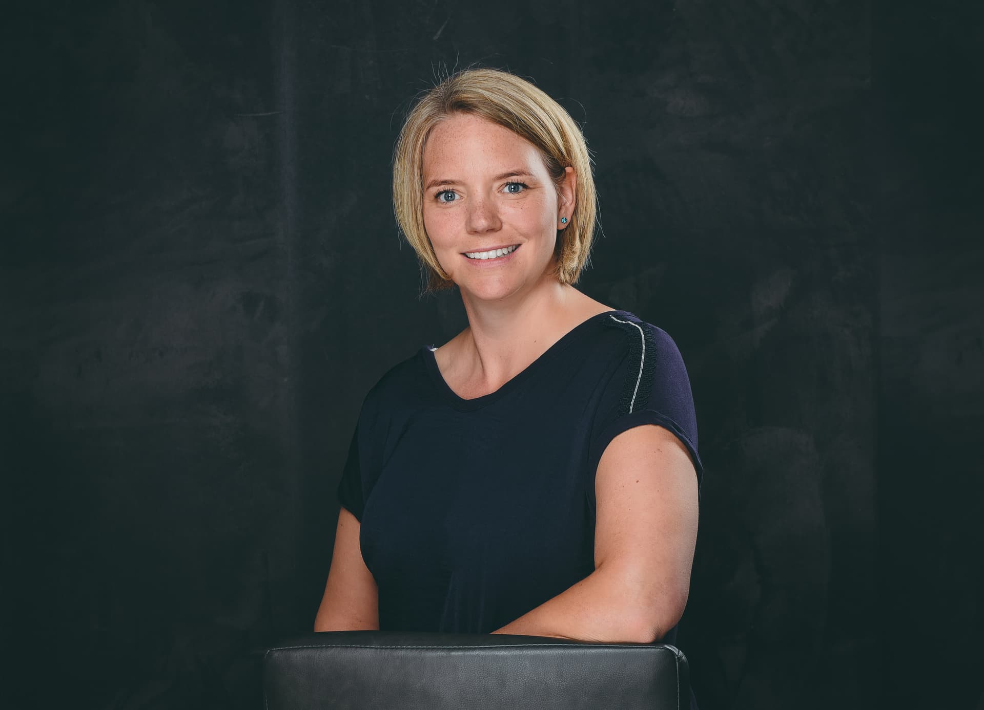 Corinna Niebling – KI-Beraterin für Heilmittelpraxen